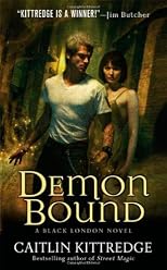 Demon Bound