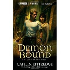 Demon Bound