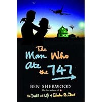 Man Who Ate the 747