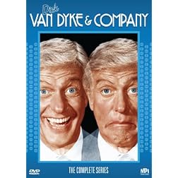 Dick Van Dyke & Company