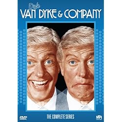 Dick Van Dyke & Company