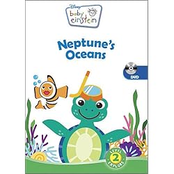 Neptune's Oceans