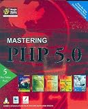 Mastering PHP 5.0 (5 Disc Value Pack) Includes: FrontPage 2003 + Dreamweaver MX 2004