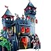 Playmobil Knights Rock Castle
