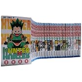 HUNTER×HUNTER 1-27巻コミックセット (ジャンプコミックス)