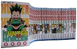 HUNTER×HUNTER 1-27巻コミックセット (ジャンプコミックス)