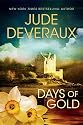 Days of Gold: A Novel