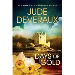 Days of Gold: A Novel
