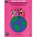 Folk Dances from France (World Dance Series)