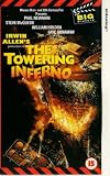 The Towering Inferno [UK IMPORT] - Steve McQueen
