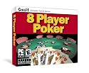 8 Player Poker