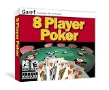 8 Player Poker