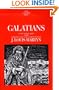 Galatians (Anchor Bible)