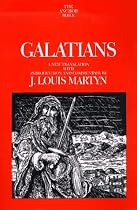 Galatians (Anchor Bible)