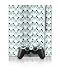 Heart & Heart Design PS3 Playstation 3 Body Protector Skin Decal Sticker