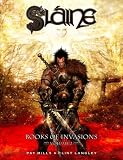 Slaine: The Books of Invasions: Scota and Tara v. 2