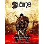 Slaine: The Books of Invasions: Scota and Tara v. 2
