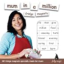 301 Magnetic Poetry Words all about Best Mum