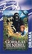 Gorillas im Nebel [VHS]