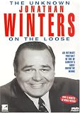 The Unknown Jonathan Winters: On the Loose