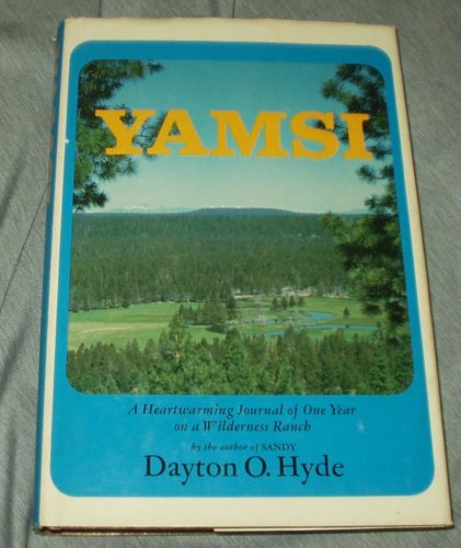 Yamsi