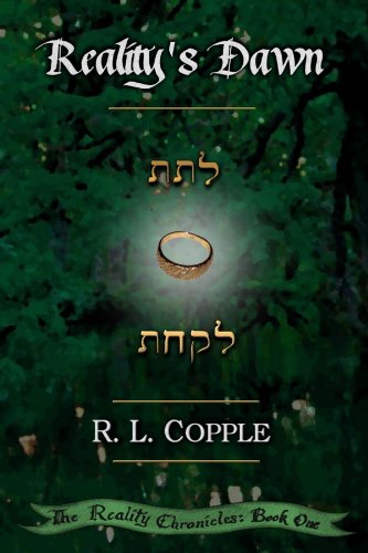 Reality's Dawn (The Reality Chronicles)