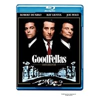 GoodFellas  (1990)