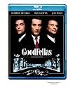 GoodFellas [Blu-ray]