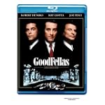 GoodFellas [Blu-ray]