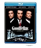 GoodFellas [Blu-ray] [1990] [US Import]