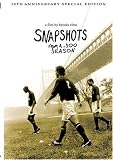 Snapshots From a .500 Season - 10th Anniversary Edition