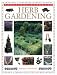 Books : Creating a Herb Garden (Practical Handbook)
