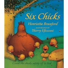 Six Chicks