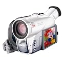 Canon Elura 60 MiniDV Camcorder w/14x Optical Zoom