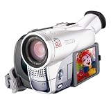 Canon Elura 60 MiniDV Camcorder w/14x Optical Zoom