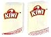 Kiwi Shoe Shine Flannel Cloths for Leather Shoes