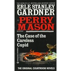 The Case of the Careless Cupid
