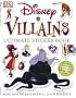 Disney Villains (Ultimate Sticker Books)