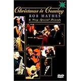 Rob Mathes - Christmas Is Coming (2000)