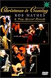 Christmas Is Coming [DVD] [Region 1] [US Import] [NTSC]