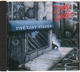 Five Easy Pieces [Japan Import] +2 Bonus Tracks