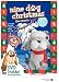 Nine Dog Christmas (With Plush Toy)