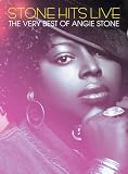 Stone Hits Live: The Very Best of Angie Stone