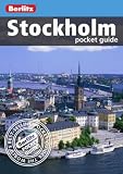 Stockholm Berlitz Pocket Guide