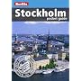 Stockholm Berlitz Pocket Guide (Berlitz Pocket Guides)