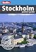 Stockholm Berlitz Pocket Guide (Berlitz Pocket Guides)