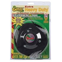 Grass Gator 4650 Extra Heavy Duty Trimmer Head