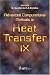 Advanced Computational Methods in Heat Transfer IX
