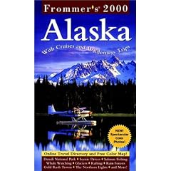 Frommer's 2000 Alaska (Frommer's Alaska, 2000)