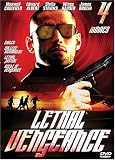 Lethal Vengeance 4 Movie Pack